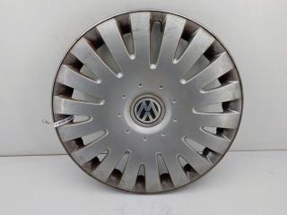 колпак колесный Volkswagen Passat B6 2006, 1.9 л., дизель, МКПП, синий, универсал, 3C0601147D