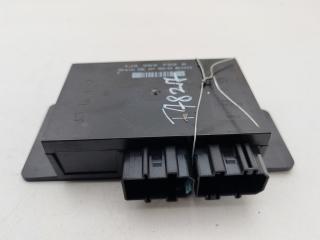 блок комфорта Volkswagen Passat B5 [рестайлинг] 2000, 1.6 л., бензин, МКПП, красный, универсал, 1J0959799R