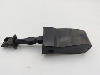 ограничитель открывания двери Skoda Fabia 2 поколение (5J) 2009, универсал, 5J0837249