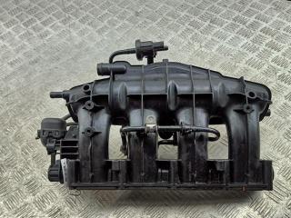 коллектор впускной Volkswagen Passat B6 2009, 1.8 л., бензин, универсал, 06J133185CM