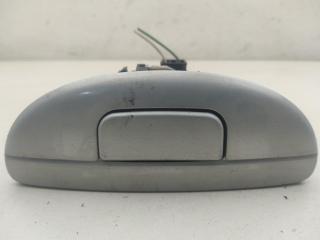 кнопка открытия багажника Renault Scenic 1 поколение [рестайлинг] 2002, 1.6 л., бензин, МКПП, серый, минивэн, 8200102583