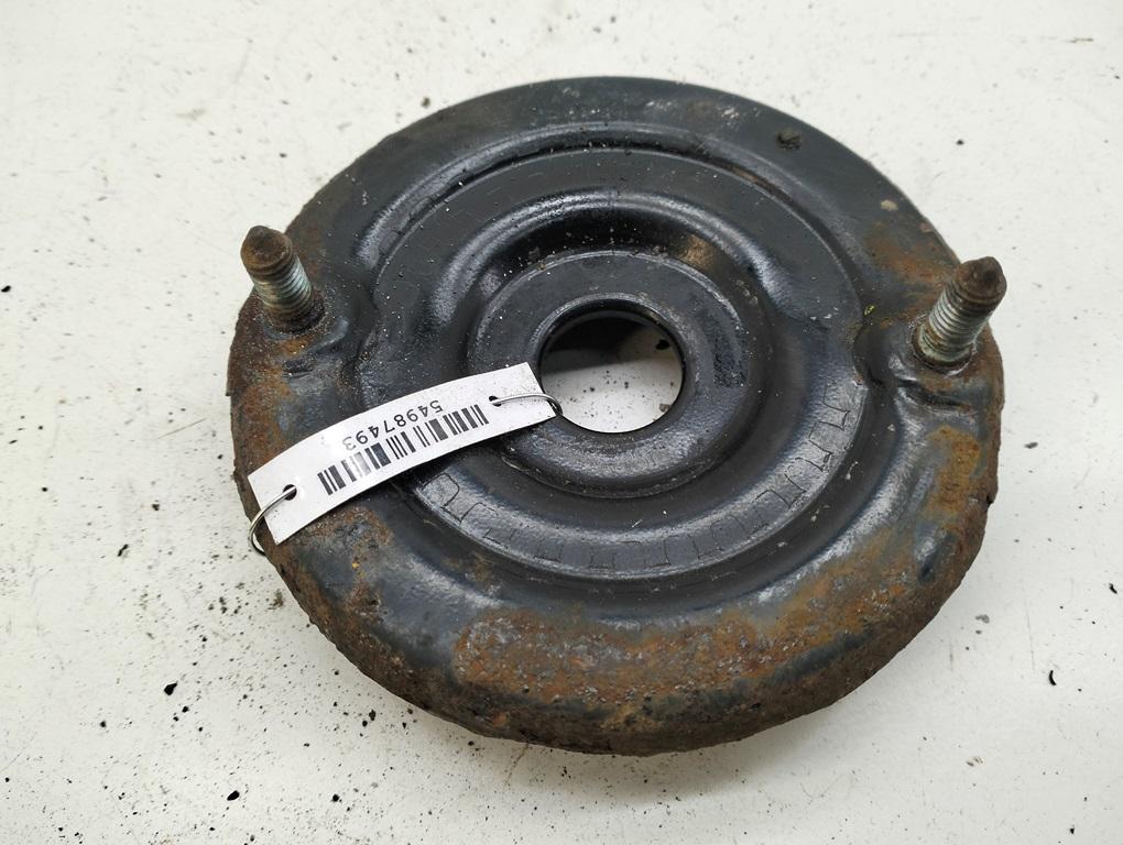 Опора амортизатора переднего (верхняя) Volkswagen Passat B5 1998, 1.6 л., бензин, МКПП, синий, универсал, 8D0412065