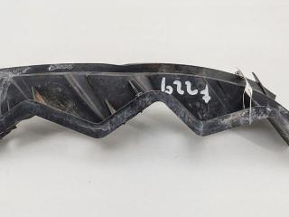 кронштейн переднего бампера Volkswagen Passat B6 2007, 2.0 л., дизель, МКПП, серый, седан, 3C0807889