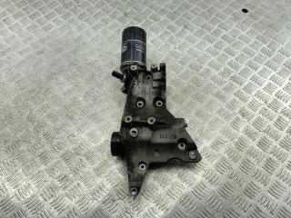 корпус масляного фильтра Volkswagen Passat B6 2009, 1.8 л., бензин, МКПП, универсал, 06J903143AG