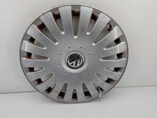колпак колесный Volkswagen Passat B6 2007, 2.0 л., дизель, МКПП, серый, седан, 3C0601147B