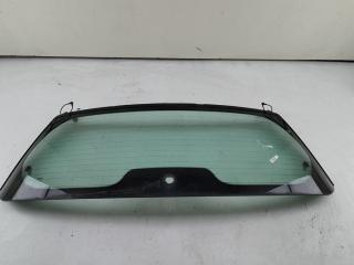 стекло заднее Renault Scenic 2 поколение 2003, 2.0 л., бензин, АКПП, серый, минивэн