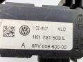 педаль Volkswagen Passat B6 2007, 2.0 л., дизель, МКПП, серый, седан, 1K1721503L - фото №3