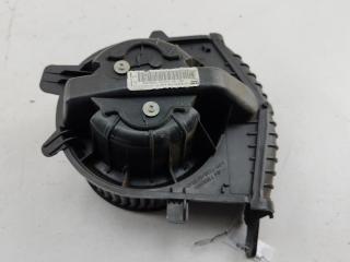 моторчик печки Renault Scenic 2 поколение 2004, 1.6 л., бензин, МКПП, красный, минивэн, F666583