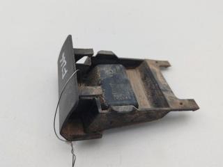 заглушка порога Opel Astra G 1999, 1.8 л., бензин, МКПП, серый, универсал, 90560862