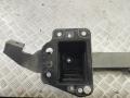 усилитель бампера переднего Opel Vectra C 2002, 2.2 л., бензин, МКПП, серый, седан - фото №8