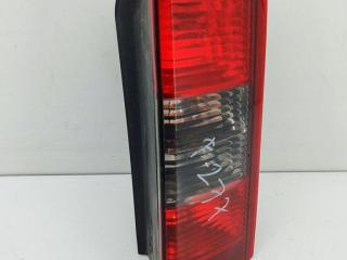 фонарь задний правый Opel Combo 3 поколение (C) [рестайлинг] 2007, 1.6 л., бензин, МКПП, белый, фургон