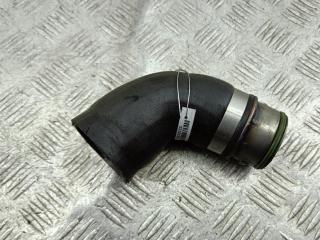 патрубок турбины Volkswagen Sharan 1 поколение [2-й рестайлинг] 2003, 1.9 л., дизель, 038131111A