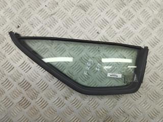 форточка задняя правая Honda CR-V 2 поколение 2003, 2.0 л., бензин, МКПП, серый, внедорожник 5 дв.