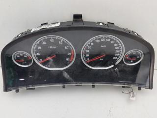 приборная панель Opel Vectra C [рестайлинг] 2007, 1.8 л., бензин, МКПП, серый, универсал, 13193084PB