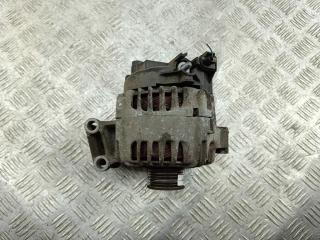 генератор Ford Focus 3 поколение 2011, 1.6 л., i, бензин, МКПП, чёрный, универсал, AV6N10300HA
