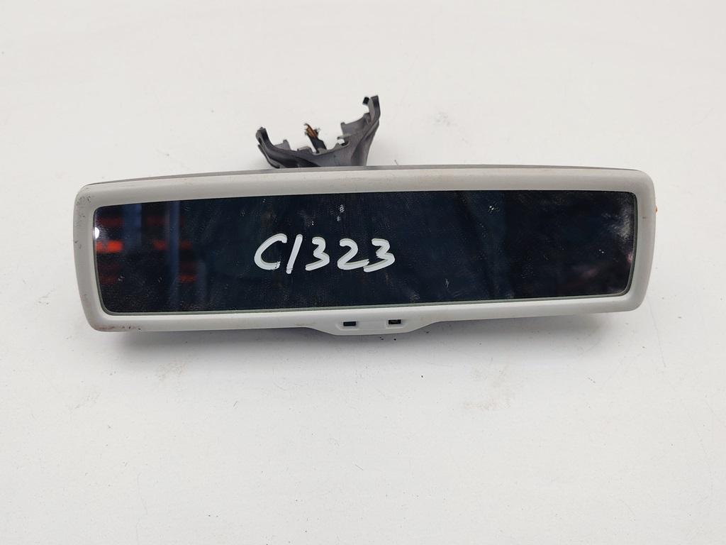 зеркало салона Volkswagen Tiguan 2014, 2.0 л., дизель, МКПП, серый, внедорожник 5 дв., 1K0857511F