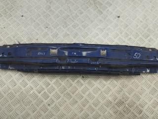 усилитель бампера переднего Opel Zafira 1 поколение (A) [рестайлинг] 2003, 2.2 л., дизель, МКПП, синий, минивэн