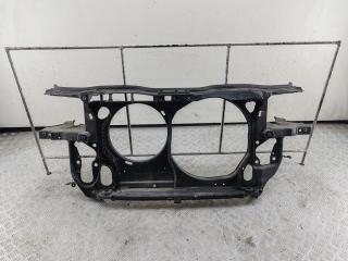 Рамка радиатора Volkswagen Passat B5 [рестайлинг] 2002, 2.0 л., бензин, МКПП, серый, универсал, 3B0805594