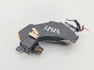 сопротивление печки Opel Vectra C 2002, 2.2 л., бензин, МКПП, серый, седан, 006962R