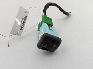 кнопка обогрева сидений Opel Astra G 1999, 1.8 л., бензин, МКПП, серый, универсал, 90561387