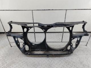 Рамка радиатора Volkswagen Passat B5 1998, 1.6 л., бензин, МКПП, зелёный, универсал, 3B0805594