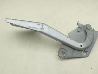 петля капота левая Renault Megane 3 поколение 2010, серый, универсал, 654010003R