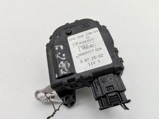 моторчик заслонки печки Opel Vectra C 2002, 1.8 л., бензин, МКПП, серый, седан, 9180021