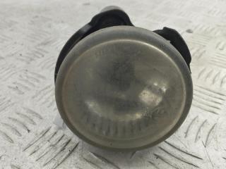фара противотуманная правая Subaru Forester 3 поколение (SH) 2008, 2.0 л., дизель, МКПП, серый, внедорожник 5 дв., 11420041