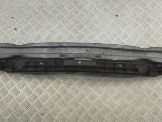 усилитель бампера переднего Opel Vectra C [рестайлинг] 2005, 2.2 л., бензин, МКПП, серый, универсал