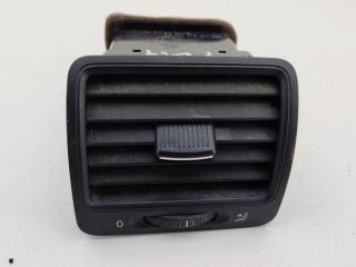 дефлектор обдува салона Volkswagen Golf 5 поколение 2008, 1.9 л., дизель, МКПП, чёрный, универсал, 1K0819710