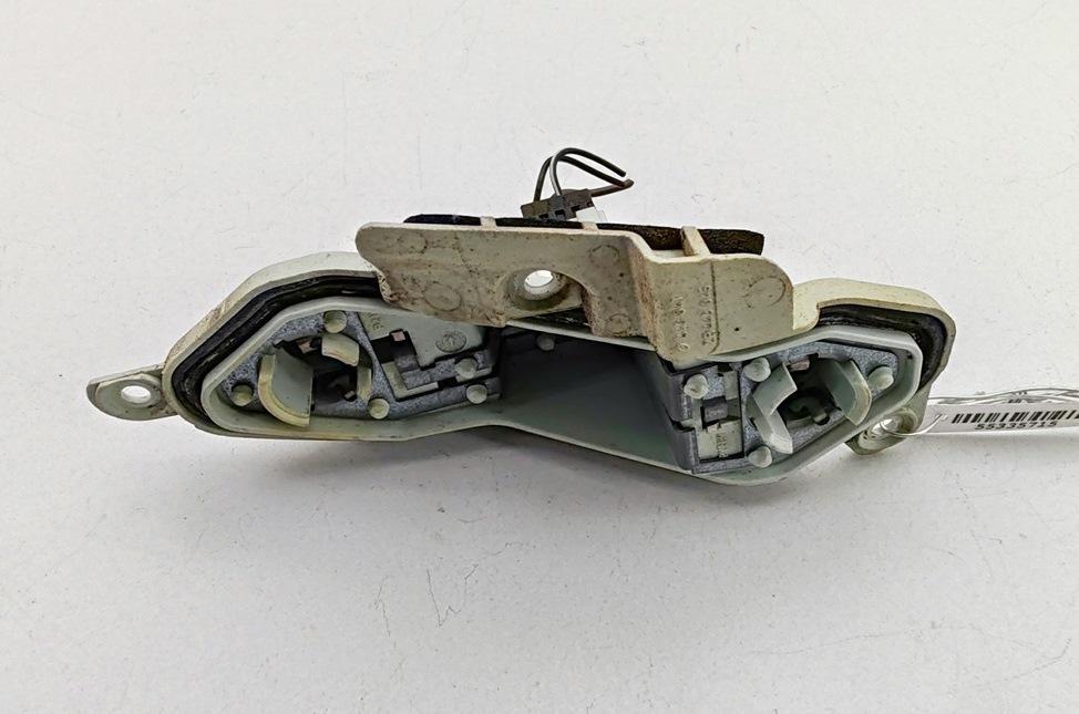 Плата фонаря заднего правого Opel Vectra C 2007, 1.8 л., бензин, МКПП, серый, универсал, ZB443045