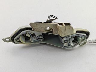 Плата фонаря заднего правого Opel Vectra C [рестайлинг] 2007, 1.8 л., бензин, МКПП, серый, универсал, ZB443045