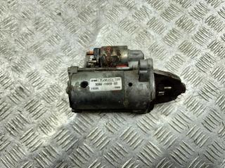 стартер Ford Focus 3 поколение 2011, 1.6 л., i, бензин, МКПП, чёрный, универсал, 7G9N-11000-AC