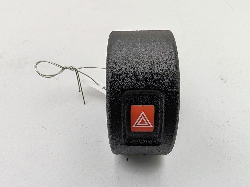 кнопка аварийной сигнализации Opel Astra G 1999, 1.8 л., бензин, МКПП, серый, универсал, 09131728