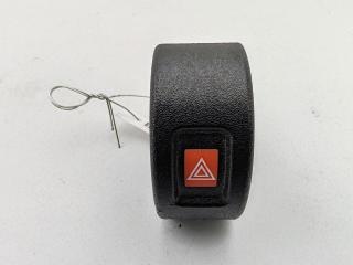 кнопка аварийной сигнализации Opel Astra G 1999, 1.8 л., бензин, МКПП, серый, универсал, 09131728