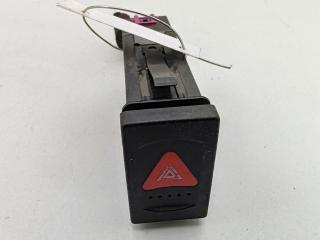 кнопка аварийной сигнализации Volkswagen Passat B5 1998, 1.6 л., бензин, МКПП, синий, универсал, 3B0953235B