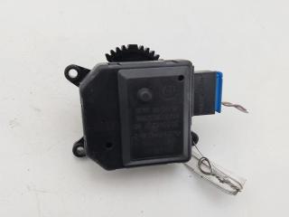 Заслонка печки/климат-контроля Skoda Fabia 2 поколение (5J) 2009, 1.2 л., бензин, МКПП, серый, хетчбэк 5 дв., 309368201