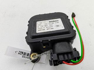моторчик заслонки печки Opel Astra G 1999, 1.8 л., бензин, МКПП, серый, универсал, 0132801134