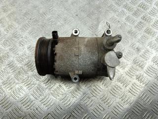 компрессор кондиционера Ford Focus 3 поколение 2011, 1.6 л., i, бензин, AV6119D629CA