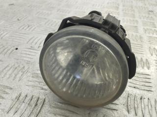 фара противотуманная левая Subaru Forester 3 поколение (SH) 2008, 2.0 л., дизель, МКПП, серый, внедорожник 5 дв., 11420041
