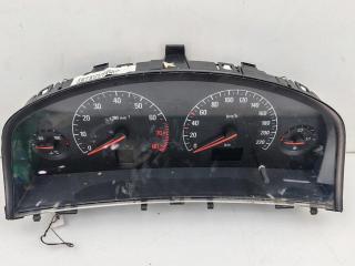 приборная панель Opel Vectra C 2002, 1.8 л., бензин, МКПП, серый, седан, 09180274