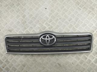 решетка радиатора Toyota Avensis 2004, чёрный, универсал, 5311405060