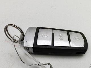 ключ Volkswagen Passat B6 2008, 1.8 л., бензин, МКПП, серый, универсал