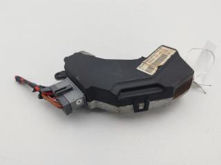 сопротивление печки Opel Vectra C 2002, 1.8 л., бензин, МКПП, серый, седан, 73421312