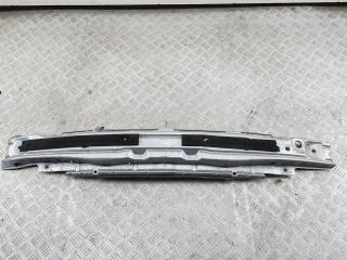 усилитель бампера переднего Opel Astra G 2000, 1.6 л., бензин, МКПП, серый, хетчбэк 5 дв.