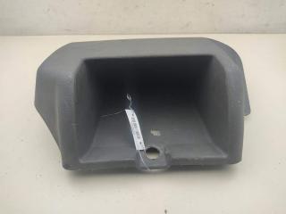 бардачок Volkswagen Transporter T4 1996, 1.9 л., дизель, МКПП, белый, микроавтобус, 701863057A