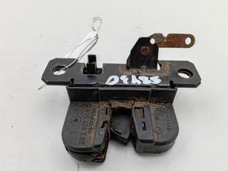 замок багажника Volkswagen Passat B5 1998, универсал, 3B9827505C
