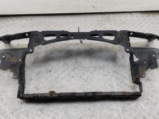 Рамка радиатора Skoda Octavia mk1 (A4 1U) 2000, 1.9 л., дизель, МКПП, серый, универсал