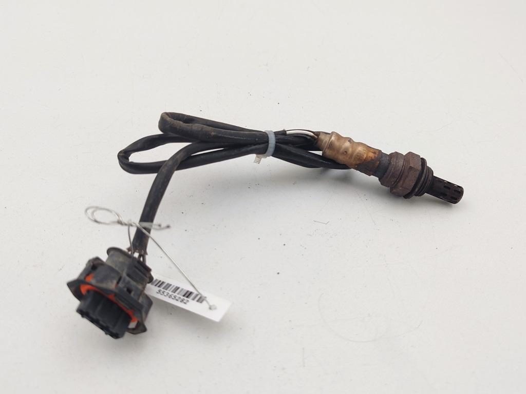 лямбда-зонд Opel Astra H 2004, 1.8 л., бензин, 09202575