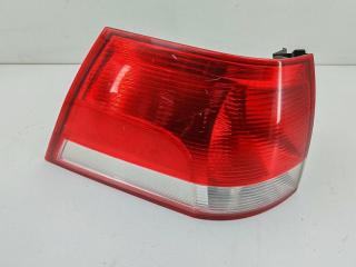 фонарь задний левый Opel Vectra C 2007, 1.8 л., бензин, МКПП, серый, универсал, 24469461